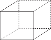 Image of large 11″ by 11″ box.