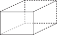 Image of extra small 3″ by 5.5″ box. 